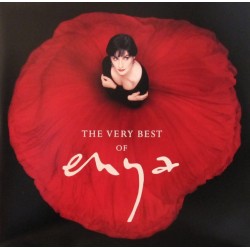 Enya ‎– The Very Best Of - Double LP Vinyl Album - Pop World Music