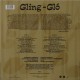 Björk ‎– Gling-Gló - LP Vinyl Album - Experimental Jazz 