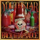 Youthstar ‎– Back To The Sauce - Mini LP Vinyl - Rap Français