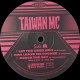 Taiwan MC ‎– Nah Leave Me Corner - Mini LP Album - Electro Trip Hop