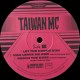Taiwan MC ‎– Nah Leave Me Corner - Mini LP Album - Electro Trip Hop