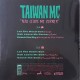 Taiwan MC ‎– Nah Leave Me Corner - Mini LP Album - Electro Trip Hop