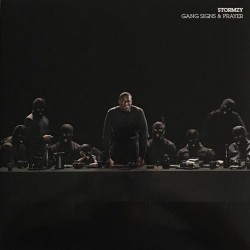 Stormzy ‎– Gang Signs & Prayer - Double LP Vinyl Album - Hip Hop Music