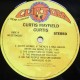 Curtis Mayfield ‎– Curtis - LP Vinyl Album - Funk Soul Music