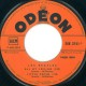 Les Beatles ‎– All My Loving - Vinyl 7 inches 45rpm - British Pop Rock