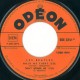 Les Beatles ‎– All My Loving - Vinyl 7 inches 45rpm - British Pop Rock