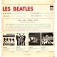 Les Beatles ‎– All My Loving - Vinyl 7 inches 45rpm - British Pop Rock
