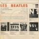 Les Beatles ‎– Roll Over Beethoven - Vinyl 7 inches - First Press - British Pop Rock