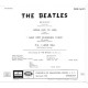 The Beatles ‎– Misery - Vinyl 7 inches 45Rpm - British Pop Rock - Spain Edition