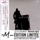 M - Matthieu Chedid - A Tes Souhaits - CD Maxi Edition Limitée 