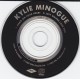 Kylie Minogue ‎– Hand On Your Heart - CD Mini Single Japan 3" - Synth Pop Eurodance