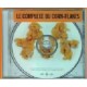 M - Matthieu Chedid - Le Complexe du Corn-Flakes - CD Maxi Single