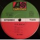The Stooges ‎– Fun House - LP Vinyl Album Gatefold Misprint - Garage Punk