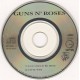 Guns N' Roses ‎– You Could Be Mine - Terminator 2 - CD Mini Single 3" Japan - Hard Rock