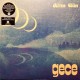 Altın Gün ‎– Gece - LP Vinyl Album - Psychedelic Rock Turkish