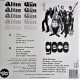 Altın Gün ‎– Gece - LP Vinyl Album - Psychedelic Rock Turkish