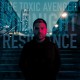 The Toxic Avenger - Midnight Resistance - Double LP Vinyl Coloured Blue Red - Electro SynthWave