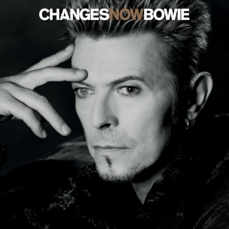 David Bowie - ChangesNowBowie - LP Vinyl Album - Record Store Day 2020