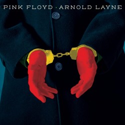 Pink Floyd - Arnold Layne - Live at Syd Barrett Tribute, 2007 - Vinyl 7 inches Etched - Record Store Day 2020 - Psychedelic Rock