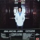 Jean Michel Jarre ‎– Oxygène - LP Vinyl Album - Electronic Ambient 