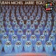 Jean Michel Jarre - Equinox - Limited Edition Coloured Blue - Electronic Experimental