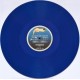 Jean Michel Jarre - Equinox - Limited Edition Coloured Blue - Electronic Experimental