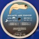 Jean Michel Jarre - Equinox - Limited Edition Coloured Blue - Electronic Experimental