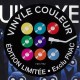 Jean Michel Jarre - Equinox - Limited Edition Coloured Blue - Electronic Experimental