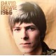 David Bowie ‎– 1966 - LP Vinyl Album - Rock Mod Music