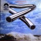 Mike Oldfield ‎– Tubular Bells - LP Vinyl Album - Coloured Grey - Progressive Rock