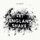 PJ Harvey ‎– Let England Shake - LP Vinyl Album - Alternative Rock