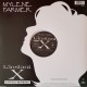 Mylène Farmer ‎– L'instant X (Dance Remixes) - Maxi Vinyl 12 inches - French Pop Songs