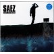 Saez ‎– Jours Étranges - Double LP Vinyl Album - Coloured Blue - Rock Français