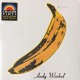 The Velvet Underground & Nico - Banana Cover - Limited Edition Coloured Yellow - Psychedelic Rock