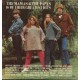 The Mamas & The Papas ‎– 16 Of Their Greatest Hits - LP Vinyl Album - Folk Music