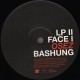 Alain Bashung ‎– Osez Bashung - Double LP Vinyl Album - Compilation - French Rock