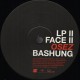 Alain Bashung ‎– Osez Bashung - Double LP Vinyl Album - Compilation - French Rock