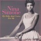 Nina Simone ‎– My Baby Just Cares For Me - LP Vinyl Album - Soul Jazz 