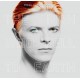 The Man Who Fell To Earth - Double LP Vinyl Album - Soundtrack B.O.F.