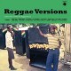 Reggae Versions Classic Hits - Compilation - LP Vinyl Album - Reggae Music