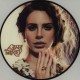 Lana Del Rey ‎– Blue Velvet - Picture Disc - Maxi Vinyl 12 inches