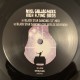  Noel Gallagher's (Oasis) High Flying Birds ‎– Black Star Dancing - Maxi Vinyl 12 inches - Alternative Rock