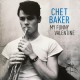 Chet Baker ‎– My Funny Valentine - LP Vinyl Album - Jazz Music