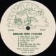 Hound Dog Taylor And The House Rockers - LP Vinyl Album - Electric Chicago Blues