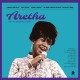 Aretha Franklin With The Ray Bryant Combo - LP Vinyl Album - Soul Jazz Music
