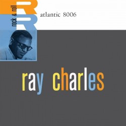 Ray Charles ‎– Ray Charles - LP Vinyl Album - Soul Blues