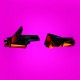 Run The Jewels - RTJ4 - Double LP Vinyl Album - Hip Hop US