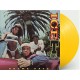Ice T - Rhyme Pays - LP Vinyl Album - Limited Edition - Coloured Yellow Vinyl - Rap US