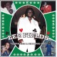Lee Fields - Let's Get A Groove On - LP Vinyl Album - Coloured Splatter Green - RSD 2020 - Soul Music