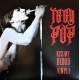 Iggy Pop ‎– Kiss My Blood - Live At The Olympia - Paris France 1991 - Boxset Vinyl 3LP Marbled - RSD 2020 - Garage Punk